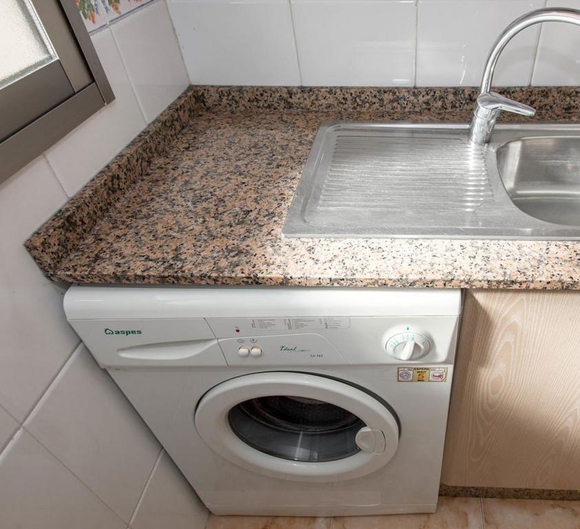 Apartamento de 3 dormitorios